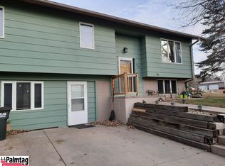 1306 N 7th St, Nebraska City, NE 68410