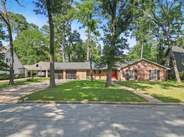249 Hickory Dr, Huntsville, TX 77320