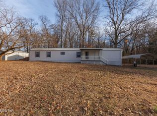 430 Browns Church Rd, Jackson, TN 38305