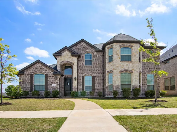 14150 Speargrass Dr, Frisco, TX 75033