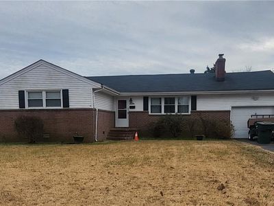 55 Rexford Dr, Newport News, VA, 23608