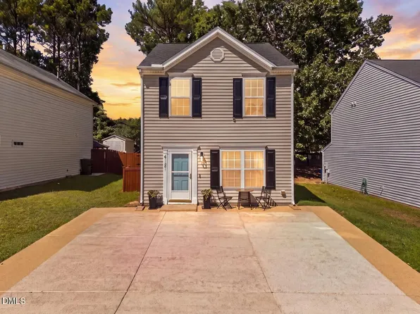 4121 Tensity Dr, Raleigh, NC 27604