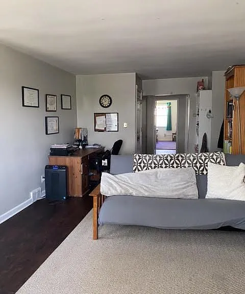 617 Hamilton St #B — Photo 3
