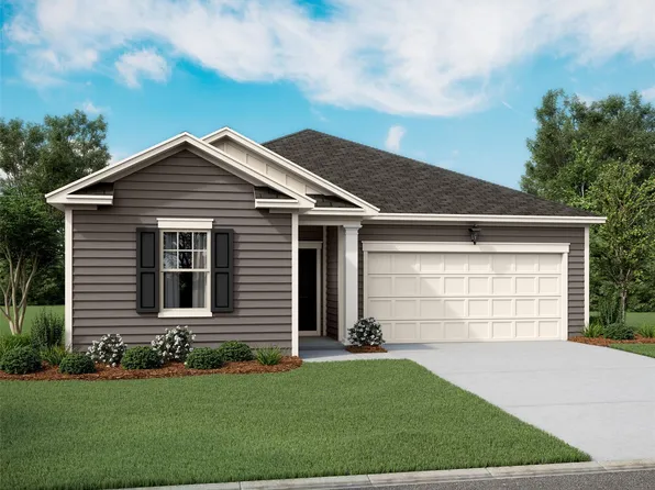 319 Stone Crossing Dr, Liberty, TX 77575
