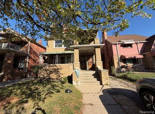 2950 W Grand St, Detroit, MI 48238