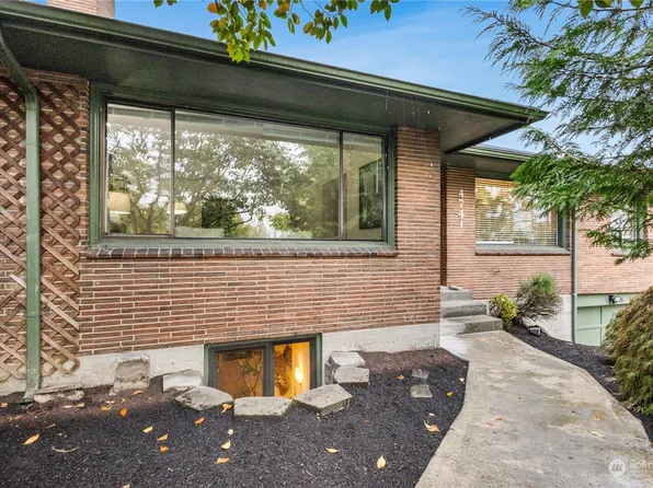 4741 35th Avenue SW, Seattle, WA 98126