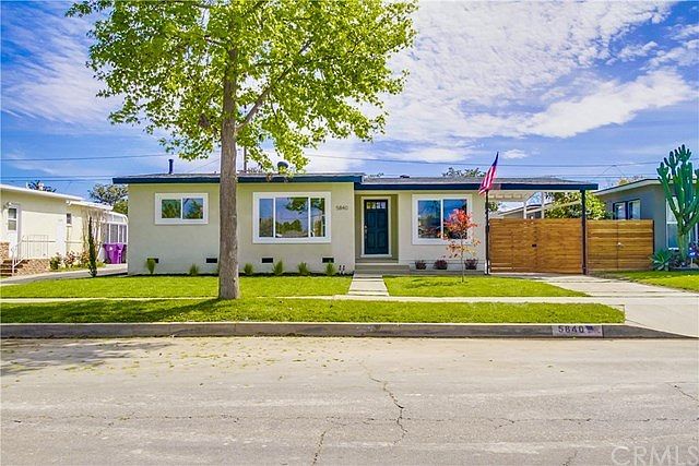 5840 E Mezzanine Way
