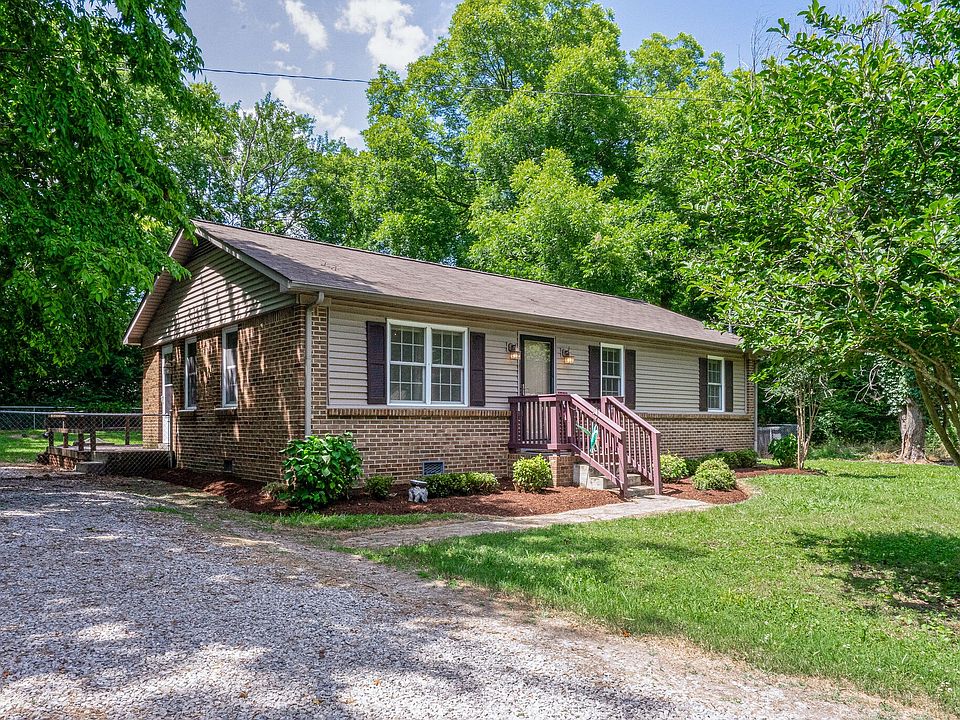 820 Belle Dr, Spring Hill, TN 37174 Zillow