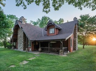 1903 S Sand Hill Rd, Burrton, KS 67020