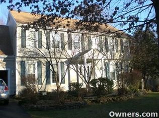 13805 Foggy Hills Ct, Clifton, VA 20124