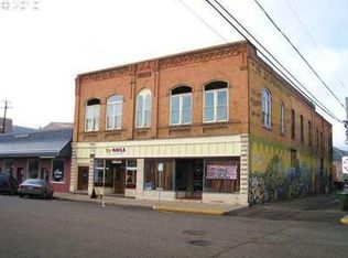 110 Depot St, La Grande, OR 97850