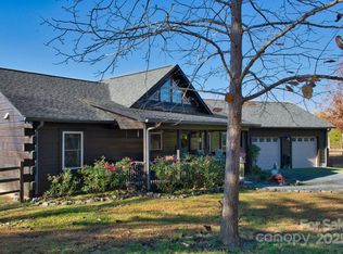 543 Moonlight Pass, Rutherfordton, NC 28167