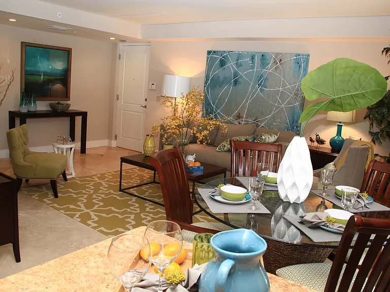 The Heritage at Boca Raton — Photo 11