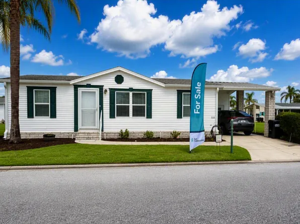 522 Saint Augustine Ave #92, Davenport, FL 33897