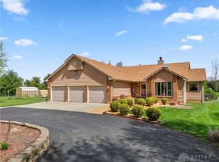 4710 Snypp Rd, Yellow Springs, OH 45387