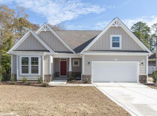 2333 Park Garden Ct, Fayetteville, NC 28306