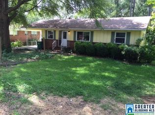 604 3rd Ter, Pleasant Grove, AL 35127