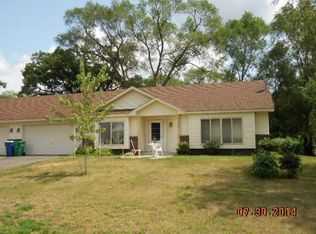 2100 Green Ave, Anoka, MN 55303