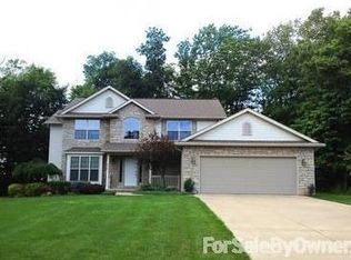 10785 Township Road 274, Millersburg, OH 44654