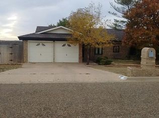 9 Ridge Rd, Ransom Canyon, TX 79366