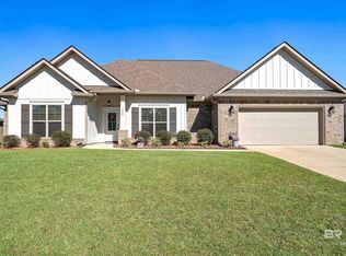 7903 Calverton St, Foley, AL 36535