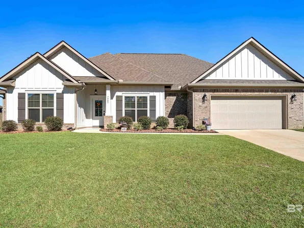 7903 Calverton St, Foley, AL 36535