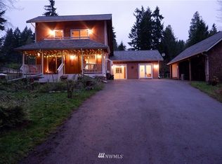 4948 NE Hendrickson Rd, Poulsbo, WA 98370