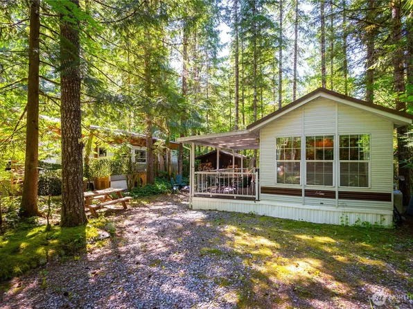 67 Div 4 Christmas Tree Circle #67, Deming, WA 98244