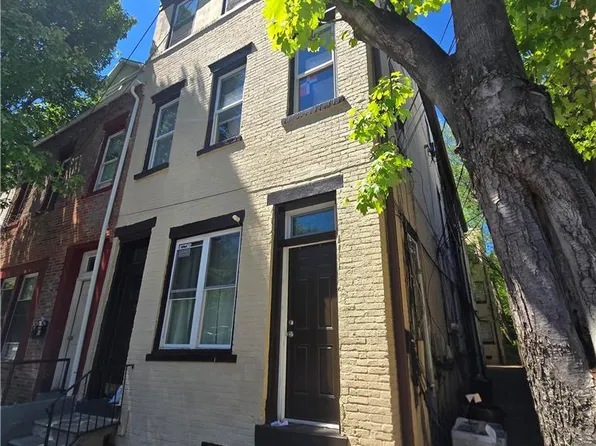 713 W Gordon St #4, Allentown, PA 18102