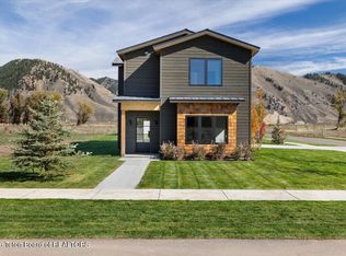 2265 Log Cabin Club Rd, Jackson, WY 83001