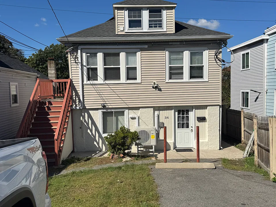 36 Hichborn St #2