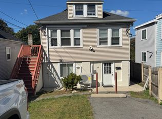 36 Hichborn St APT 2, Revere, MA 02151