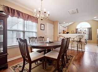 1203 Buckthorn Cir, Summerville, SC 29483