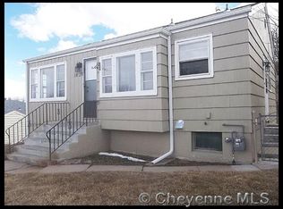 1839 E Pershing Blvd, Cheyenne, WY 82001