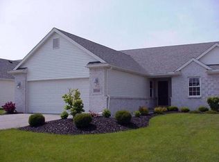11028 Villacourt Ln, Whitehouse, OH
