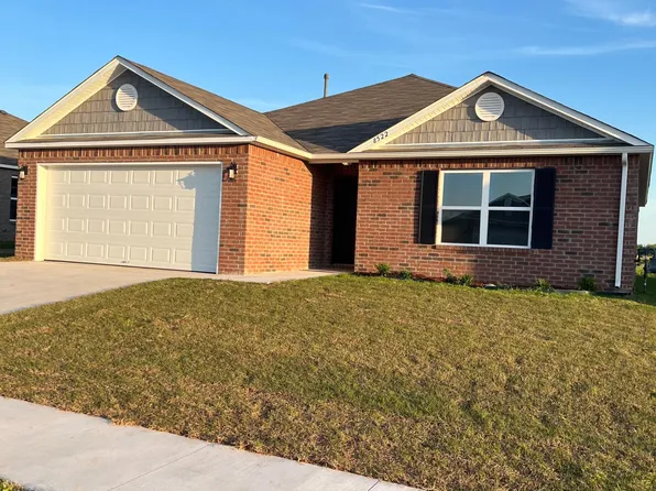 8522 E 162nd St S, Bixby, OK 74008