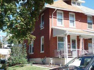 2329 Noble St, Reading, PA 19609