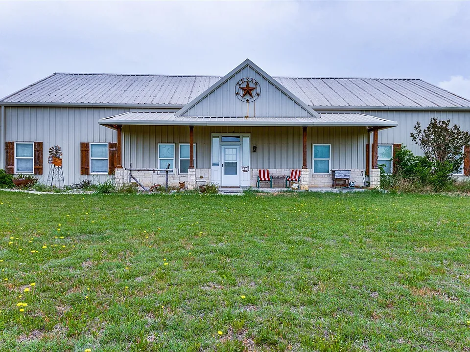 15350 US Highway 380KRUM