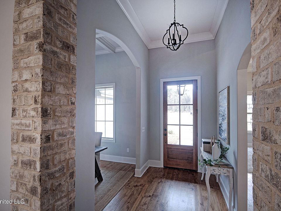 125 Richburg Ct, Pearl, MS 39208 Zillow