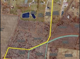 2589 Moler Rd, Goshen, OH 45122