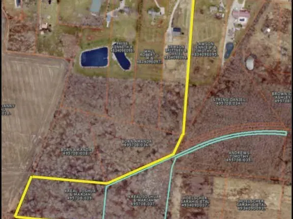 2589 Moler Rd, Goshen, OH 45122