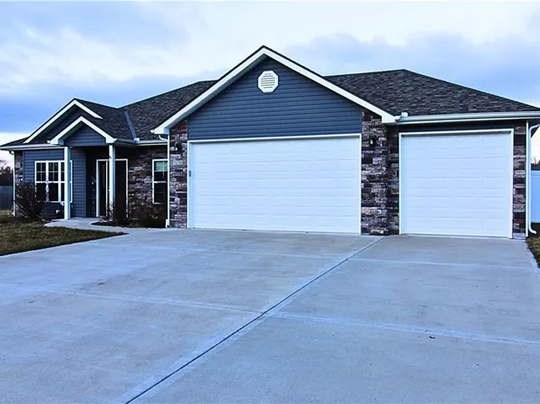 178 SE 1181st Rd, Knob Noster, MO 65336