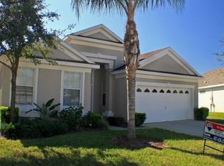 8128 Fan Palm Way, Kissimmee, FL 34747