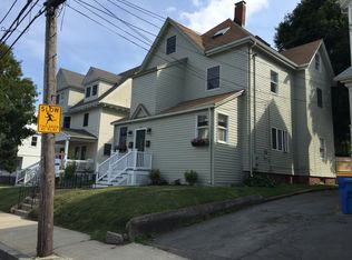 93 Cliff Avenue #FL 1ST, Winthrop, MA 02152