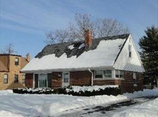 617 S Highland Ave, Arlington Heights, IL