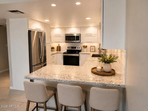 7940 E CAMELBACK Road #307, Scottsdale, AZ 85251