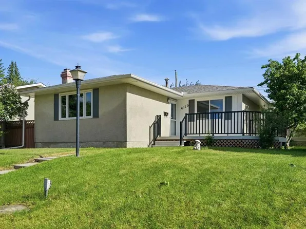 6119 N Blackthorn Cres NE, Calgary, AB T2K 3X5