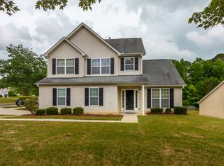 5763 Village Loop, South Fulton, GA 30213