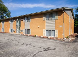 1110 Lewis Ave #14, Rossford, OH 43460