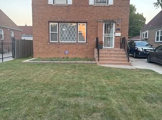 10711 S Sangamon St, Chicago, IL